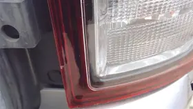 Compasold JEEP/PLYMOUTH TRUCK Passenger Tail Light Brake Lamp #3
