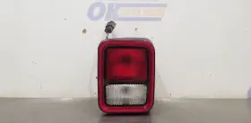 166-11418R JEEP/PLYMOUTH TRUCK Gladiator Jt Tail Light Lamp