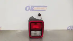 166-11419L JEEP/PLYMOUTH TRUCK Gladiator Jt Tail Light Lamp