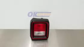 55112891AG JEEP/PLYMOUTH TRUCK Jl Jlu Incandescent Tail Light
