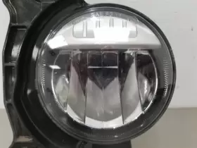 68304049AF JEEP/PLYMOUTH TRUCK Jl Jlu Fog Light Lamp Front #3