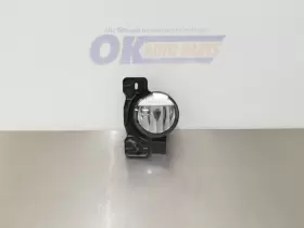 68304049AF JEEP/PLYMOUTH TRUCK Jl Jlu Fog Light Lamp Front