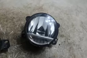 68307273 JEEP/PLYMOUTH TRUCK Jk Jl Led Fog Light Lamp Left #3