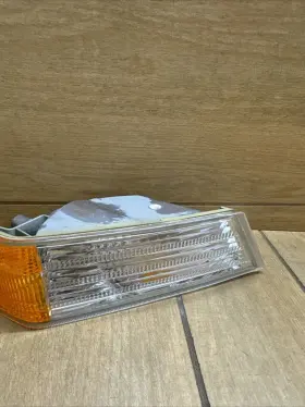 TVK-79 JEEP Trun Signal Parking Light Right Patriot #3