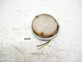 CJ5-CJ6 JEEPSTER Front Parking Lamp Turn Signal Jeep
