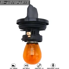 63117287863 JH-AUTOPARTS Front Turn Signal Light Socket Bulb
