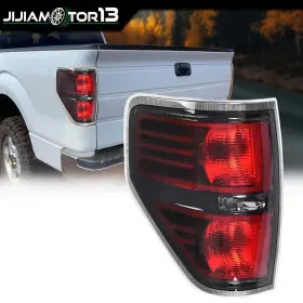 J-02RLA1201ABKL JIJIAMOTOR13 Rear Tail Light Brake Lamp Left