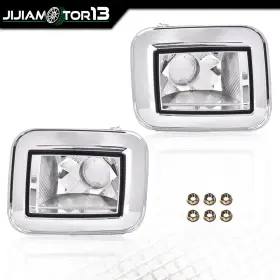 J-02SLA3205BWT JIJIAMOTOR13 Front Parking Signal Light Lamp