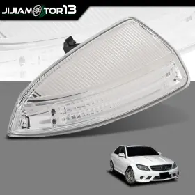 JIJIA062306 JIJIAMOTOR13 Right Door Mirror Turn Signal Light