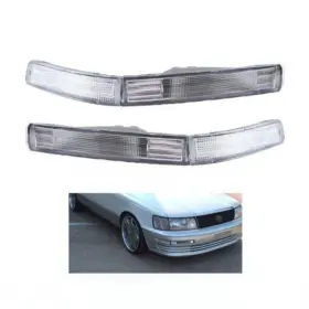 LSOT001336 JIVELUM Front Bumper Signal Lights Left Right