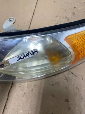 JP-A04248 JPAUTOWHOLESALE Corner Light Turn Signal Driver #3