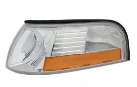 JP-A05724 JPAUTOWHOLESALE Corner Light Driver Mercury Marquis