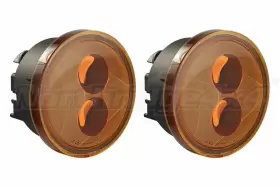 0346493 JW SPEAKER Led Turn Signals Amber J2
