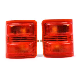550739665068 KABUSIKIKAISYA-KAWAUSA Tow Mirror Turn Signal #2