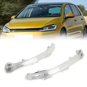 550740573734 KABUSIKIKAISYA-KAWAUSA Exterior Mirror Indicator