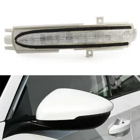 612076308319 KABUSIKIKAISYA-KAWAUSA Rear View Mirror Turn Tsx