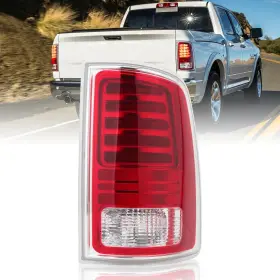 8610292 KAPAMZ Led Tail Light Right Passenger