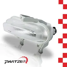 1KPCH1908003 KARPAL Left Drive Bumper Parking Turn Signal Fog