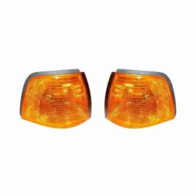 196255047041 KARPARTS360 Corner Light Driver Passenger Set M3