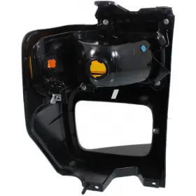 196255242248 KARPARTS360 Light Driver Capa E-150 E-250 E350 #2