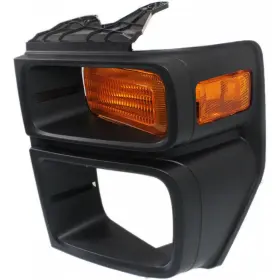 196255242248 KARPARTS360 Light Driver Capa E-150 E-250 E350 #3