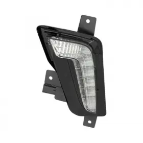 196837642046 KARPARTS360 Volt Driver Daytime Running Light