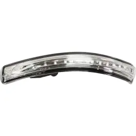 Karparts360 196837856047 For Kia Rio 2012-2017 Mirror Turn Signal Light Driver Side Led 876141w000 Karparts360 196837856047 For Kia Rio 2012-2017 Mirror Turn Signal Light Driver Side Led 876141w000