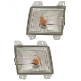 197238346434 KARPARTS360 Ridgeline Turn Signal Light Driver