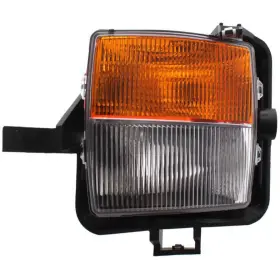 197238367606 KARPARTS360 Signal Fog Light Driver Cts Cadillac