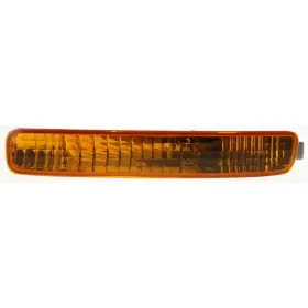 197238786940 KARPARTS360 Turn Signal Light Driver Passenger #2