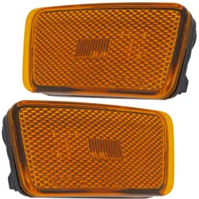 197726190952 KARPARTS360 Sport Marker Light Driver Passenger