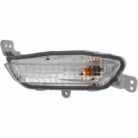 197726554211 KARPARTS360 Ridgeline Turn Signal Light Driver