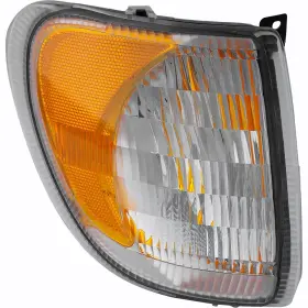 197726554280 KARPARTS360 Navistar Sba Turn Signal Light Front