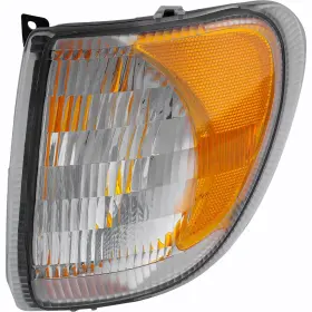 197726554297 KARPARTS360 Navistar Turn Signal Light Driver