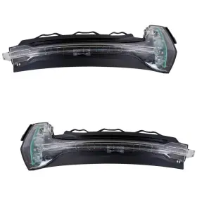 197951536037 KARPARTS360 Mirror Turn Signal Light Driver A3