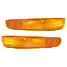 197951895622 KARPARTS360 Turn Signal Parking Light Driver
