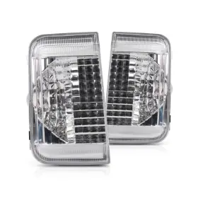 197951918697 KARPARTS360 Promaster Mirror Turn Signal Light