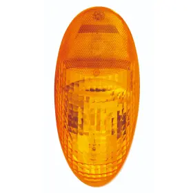 33B-1501N-US KARPARTS360 Parking Signal Marker Light Unit