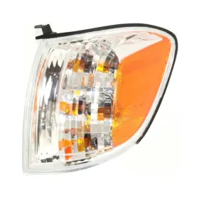 610825302779 KARPARTS360 Turn Signal Light Driver Dot Toyota