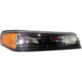 610825303219 KARPARTS360 Turn Signal Marker Light Passenger