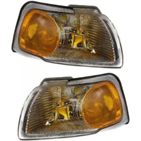 611851430931 KARPARTS360 Corner Light Driver Passenger Ford