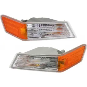 613464795780 KARPARTS360 Signal Light Driver Passenger Jeep