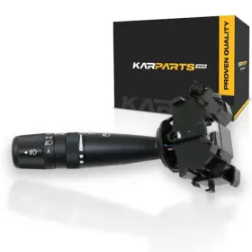Karparts360 619264644518 Turn Signal Switch With Auto Headlight For Jeep Grand Cherokee 2005-2007