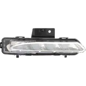 643375138833 KARPARTS360 Front Signal Corner Light Passenger