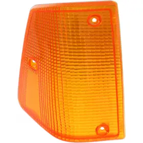 706189660140 KARPARTS360 Wc Wi Turn Signal Lens Passenger #3