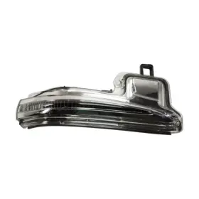 723650598702 KARPARTS360 Mirror Turn Signal Light Passenger