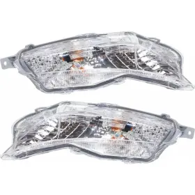 748323913149 KARPARTS360 Turn Signal Light Capa Se Toyota