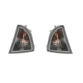 749235799340 KARPARTS360 Turn Signal Light Driver Passenger