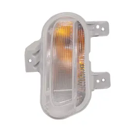 CH2531106 KARPARTS360 Turn Signal Lights Front Jeep Renegade #3