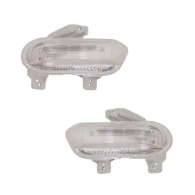 CH2531106 KARPARTS360 Turn Signal Lights Front Jeep Renegade